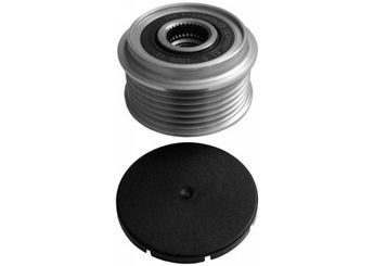 Alternatör Kasnağı  CONTINENTAL AP9046  5M5Q10344AA 5M5Q 10344 AA 1144182 1144183 1201206 1221059 1301377 1307487 1450641 1M5T10300BB 1M5T10300BC 1M5T10300BD 2T1U10300AL 2T1U10300CF 4M5T10300AB 4M5T10300BC 4M5T10300CC 4M5T10300LC 4M5T10300UC 5M5Q-10344-AA 5M5Q10344AB 6G9N10300UD 98AB10300JE 98AB10300JF R1M5T10300BD R2T1U10300AJ R98AB10300JC RM4M5T10300KB