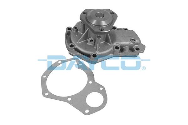Devirdaim Su Pompası  Renault Espace (J63)(01.1991->)  DAYCO DP537