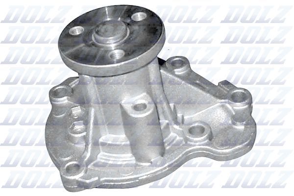 Devirdaim Su Pompası  DOLZ N114