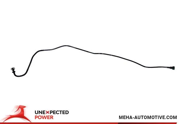 Yakıt Borusu  Renault Kangoo (F/KC0)(06.1997->)  MEHA MH50104