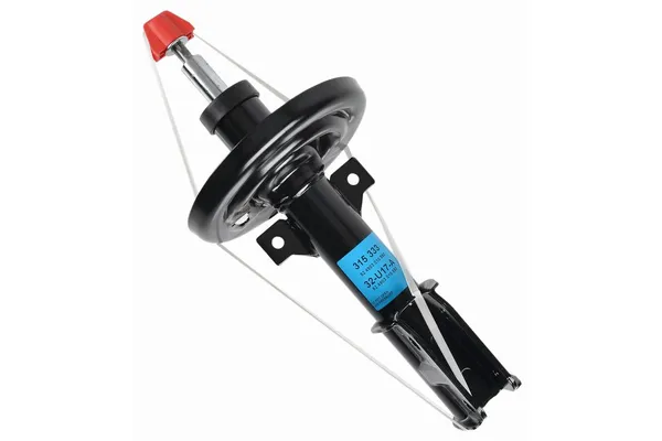 Amortisör Ön Sağ veya Sol Renault Megane III Coupe / Cabrio (04.2010->)  SACHS 315 333