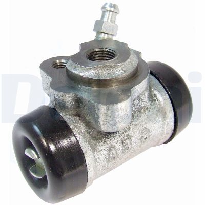 Fren Silindiri Arka Sağ Toyota Yaris (KSP1/NLP1/NSP1)(2011->)  DELPHI LW90092