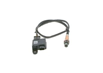 Oksijen (Lambda) Sensörü  BOSCH 0 281 008 468  13628582025 13 62 8 582 025 858202501