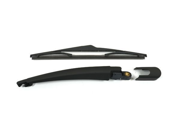 Silecek Süpürgesi Arka   Hyundai i30 Cw (FD)(02.2008->)  PLASTECH P12380