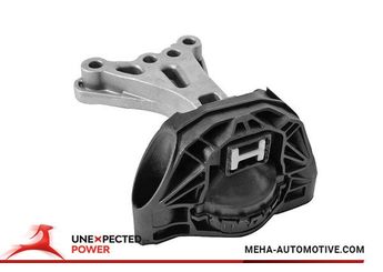 Motor Takozu Sağ MEHA MH13026  9676771080 9676780580