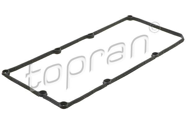 Üst Kapak Contası (Külbütör)  Renault Twingo (07.2007->)  TOPRAN 700 564