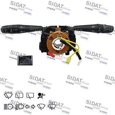 Sinyal Kumanda Kolu  FIAT ORJINAL 56080977