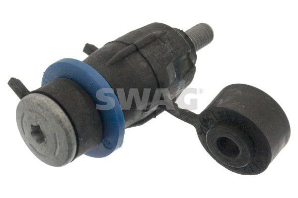 Viraj Demir Askı Rotu Ön Sağ veya Sol Renault Twingo (07.2007->)  SWAG 60 93 4710