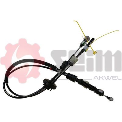 Vites Değiştirme Teli  CAVO 5514 629