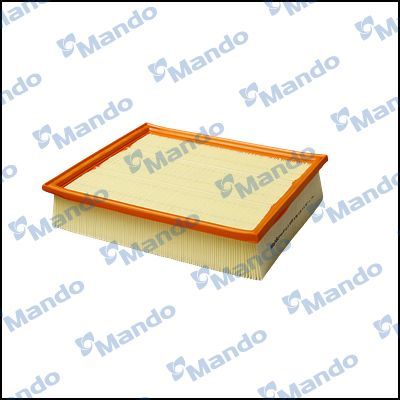 Hava Filtresi  Mercedes Vito Kombi (638)(02.1996->)  MANDO MMF015216