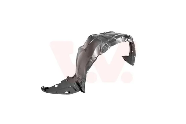 Çamurluk Davlumbazı Ön Sol Toyota Auris (E15)(10.2006->)  MAHER 06095