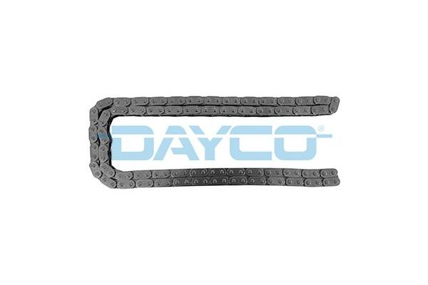 Triger Zinciri  Volkswagen Polo IV (9N1)(11.2001->2005)  DAYCO TCH1025