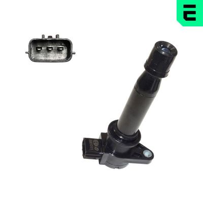 Ateşleme Bobini  Fiat Punto (188) 3/5 Kapı (02.2002->)  ERA 880011A