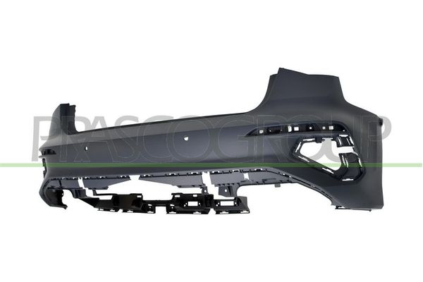 Tampon Arka Audi A3 Sportback (8YA)(03.2020->)  PRO-A 297089