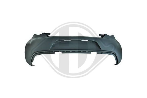 Tampon Arka Alfa Romeo MiTo (145)(2008->)  VORTEX V0100007