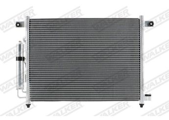 Klima Radyatörü  VEKA 43-1600  96469289 96539634 96539635 96834082 96834083