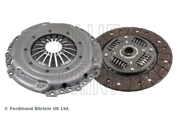 Debriyaj Seti  Seat Alhambra (7V8)(01.1996->)  BLUE PRINT ADV183049