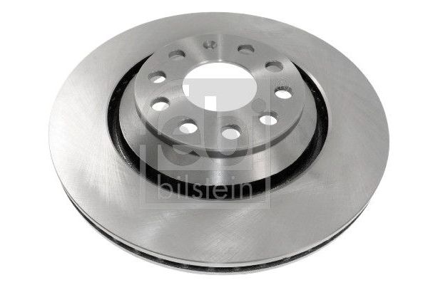 Fren Disk Ayna Arka Sağ ve Sol Volkswagen Arteon Shooting Brake (3H9)(07.2020->)  FEBI BILSTEIN 24386