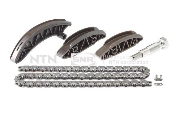 Triger Zincir Seti  Mercedes A -Serisi (BM 176)(06.2012->)  SUPSAN EZ-150