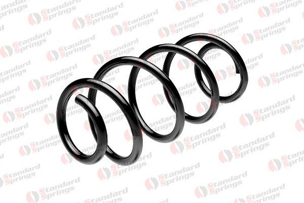 Helezon Yayı Arka STANDART YAY ST 130 002 R