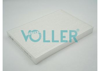 Polen Filtresi  VOLLER VLC638  82348995 7482348995 74 82 348 995 23515118 23515329