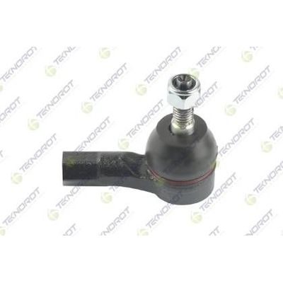 Rot Başı Sağ veya Sol Chevrolet Aveo HB (2011->)  TEKNOROT CH-251