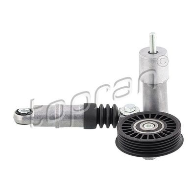 Vantilatör Kayış Gergi Rulmanı  Audi A4 Sedan (8E)(04.2003->)  TOPRAN 109 150