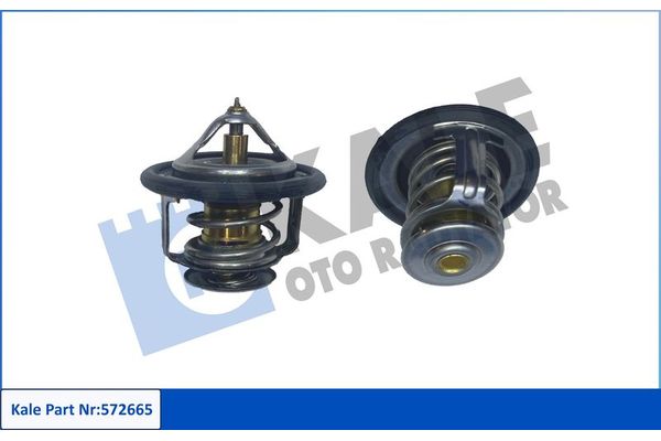 Termostat  Toyota Avensis (T22)(1998->)  KALE 572665