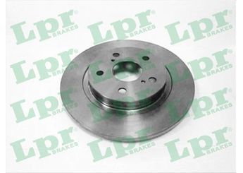 Fren Disk Ayna Arka Sağ ve Sol LPR T2060P  4243105070