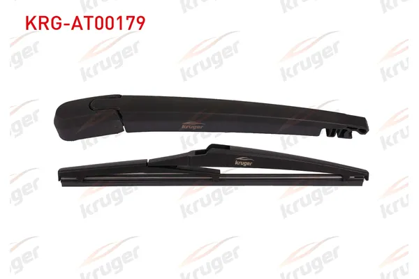 Silecek Süpürgesi Arka  275 mm - 11 inç Toyota Corolla Verso (R1)(2004->)  KRUGER AT00179