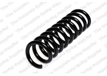 Helezon Yayı Arka LESJÖFORS 4256824  A2103243204 2103242804 2103243204 A2103242804 A 2103242804 A210324320464 A 210324320464