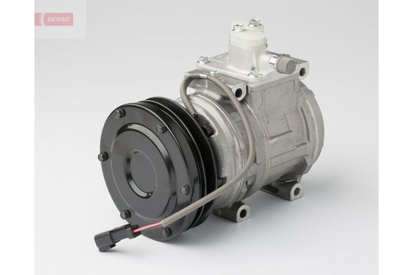 Klima Kompresörü  DENSO DCP99810