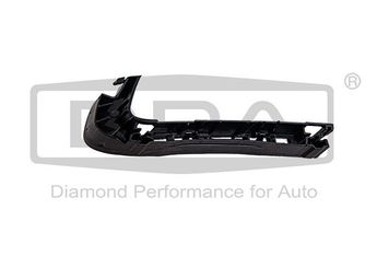 Tampon Braketi Ön Sol WENDERPARTS E-BA51117157987  51117157987