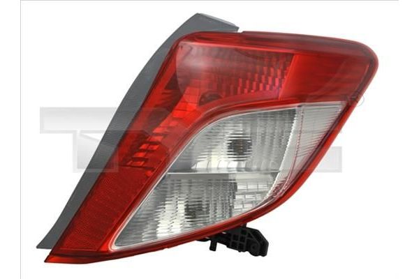 Stop Lambası Sağ Toyota Yaris (KSP1/NLP1/NSP1)(2011->)  TYC 11-12227-05-2