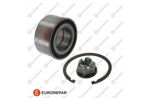 Teker Rulmanı Ön Sağ veya Sol Dacia Duster I (03.2010->)  EUROREPAR 1681931480
