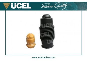 Amortisör Darbe Takozu Ön Sağ veya Sol UCEL 20224  1011898 7293792 7M0412303B 7M0413175A