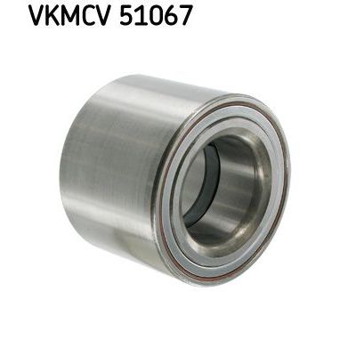 Vantilatör Kayış Gergi Rulmanı  SKF VKMCV 51067