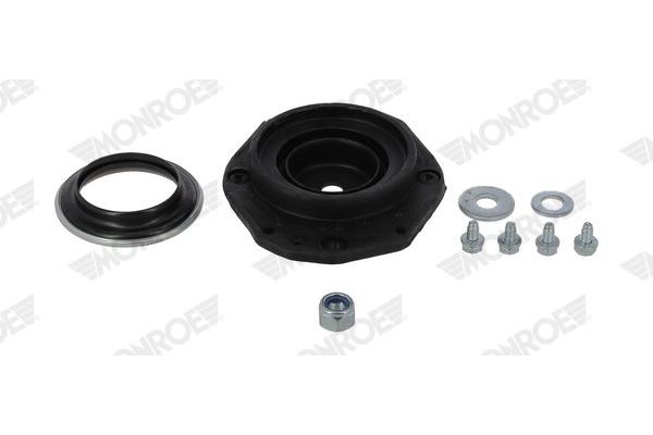 Amortisör Tabla Takozu Ön Sağ veya Sol Citroen C-Elysée (11.2012->)  MONROE MK510