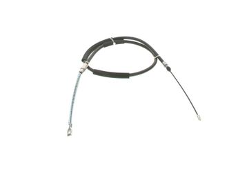 El Fren Teli Arka Sağ veya Sol BOSCH 1 987 477 040  1987477040 251609701A 251 609 701 A 251609701B 251 609 701 B 251609701C 251 609 701 C 251609701