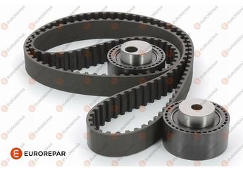 Triger Kayış Seti  EUROREPAR E118427  831S3 83160 083160 83161 083161 831K6 0831K6 831K7 0831K7 0831S3 E118362