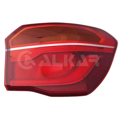 Stop Lambası Dış Sağ BMW ORJINAL 63217350716