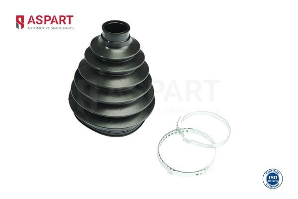 Aks Körüğü Ön Dış Sağ veya Sol GROS 26531