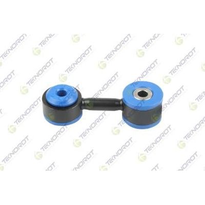 Viraj Demir Askı Rotu Arka Sağ veya Sol TEKNOROT SA-436