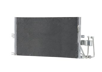 Klima Radyatörü  EUROREPAR 1609636980  52466908 52485120 1618073 1850062 1850041 52464526 90544014 9192344