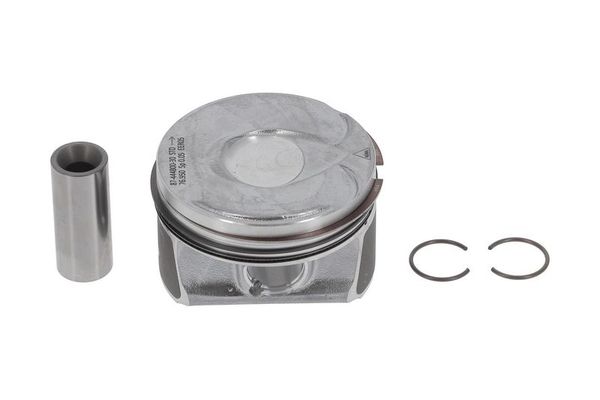 Piston (77.00MM-0.50)   KING PISTON 18-5510333