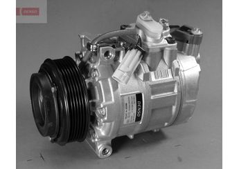 Klima Kompresörü  DENSO DCP20005  1854097 24430319 24416178 9212120 93176862 R1580029 1854121 6854001 6854031