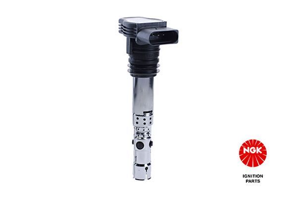 Ateşleme Bobini  Audi A6 Sedan (4B2)(06.2001->)  NGK 48005