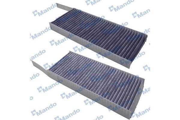 Polen Filtresi  Renault Latitude (2010->)  MANDO MMF025147