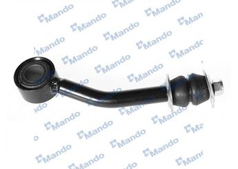 Viraj Demir Askı Rotu Ön Sol MANDO MSC015504  MSC015504 6150971 86VB3B439AA