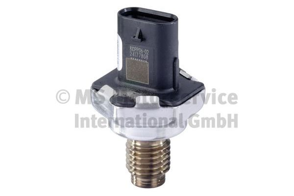 Yakıt Basınç Kontrol Valfi  PIERBURG 7.11225.48.0